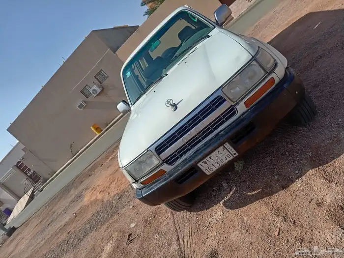 لاندكروزر 2