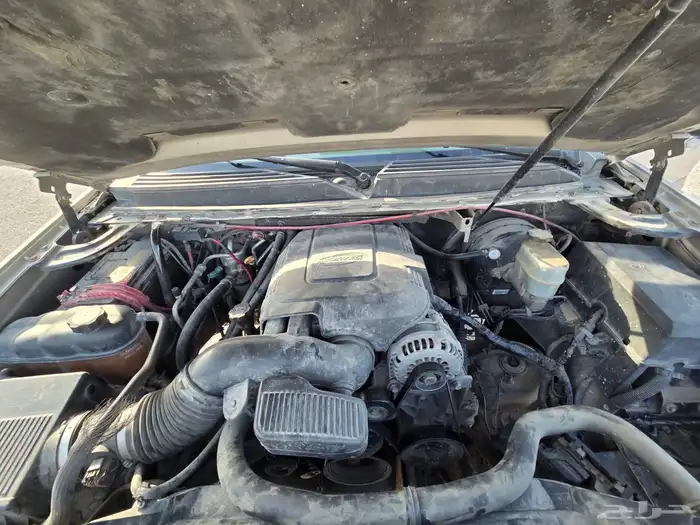 يوكن 2008 للبيع او البدل 8