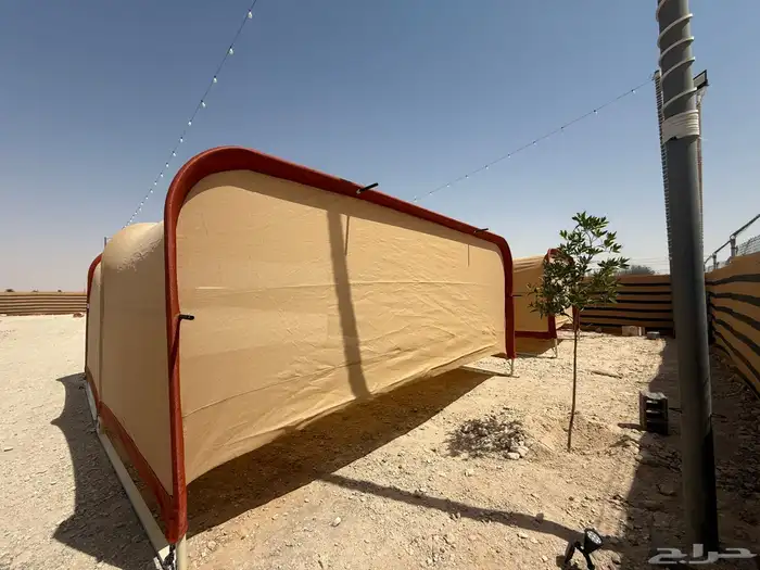 مظلات سيارات المتنقله للبيع 2