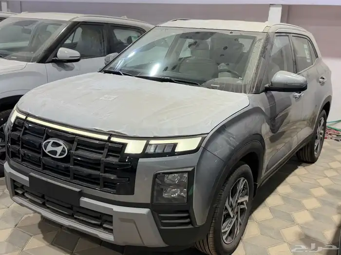 كريتا 2026 كومفورت جميع الألوان والفئات متوفرة 10