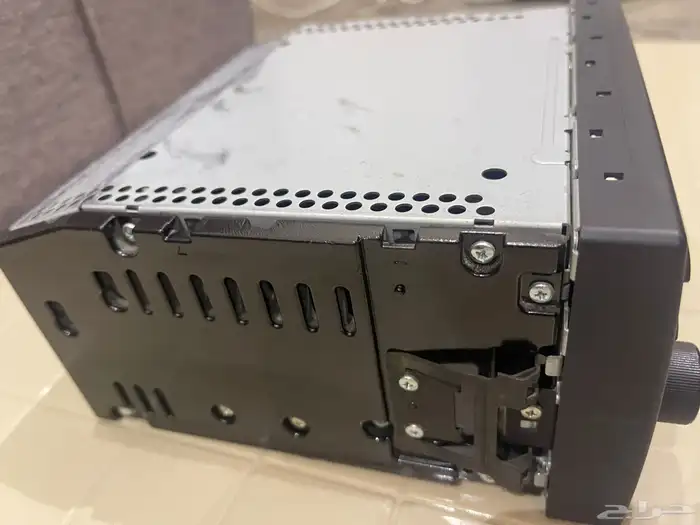 مسجل فورد فكتوريا وكاله 2011 2