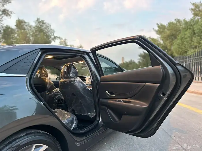 النترا كمفورت بلس 1500CC 30