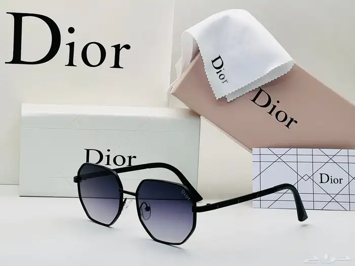 نظارات درجة أولى 43