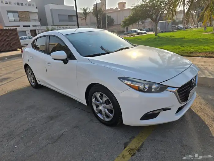 مازدا 2 2018 للبيع 4