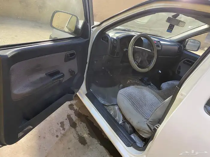 ايسوزو 2012 غمارتين تيربو للبيع 7