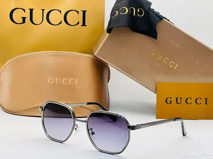 نظارات درجة أولى 62