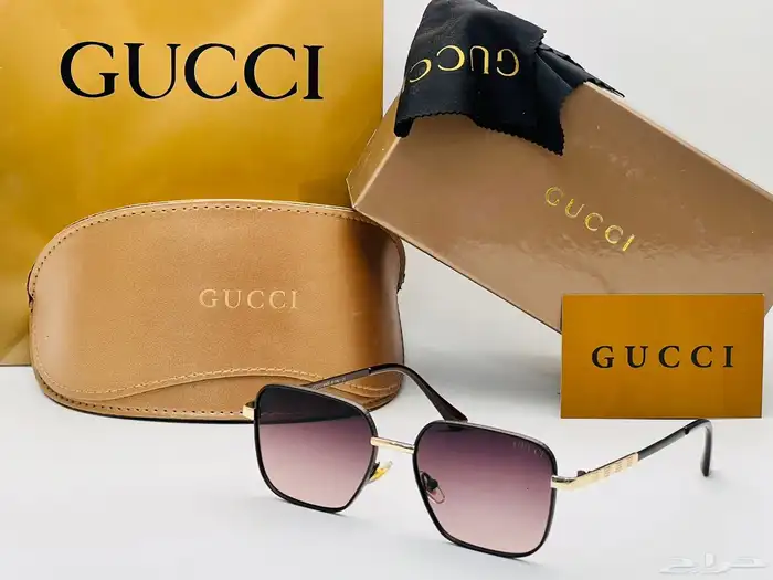 نظارات درجة أولى 57