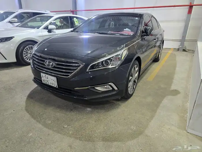 بسم الله الرحمن الرحيم سوناتا موديل 2017 2