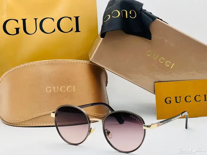 نظارات درجة أولى 55