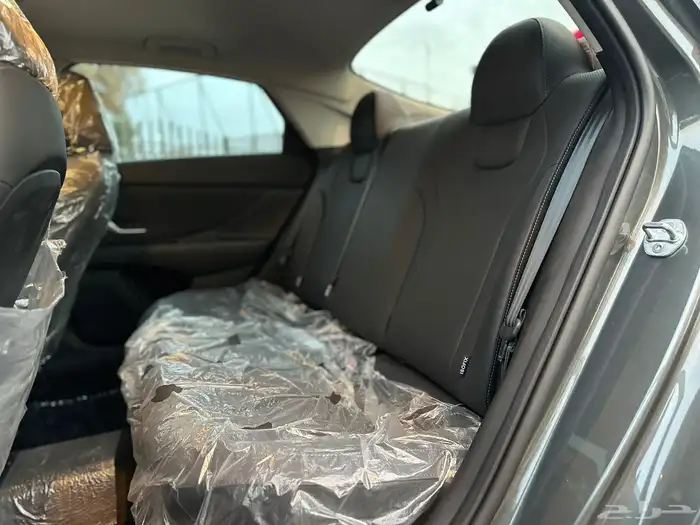 النترا كمفورت بلس 1500CC 23