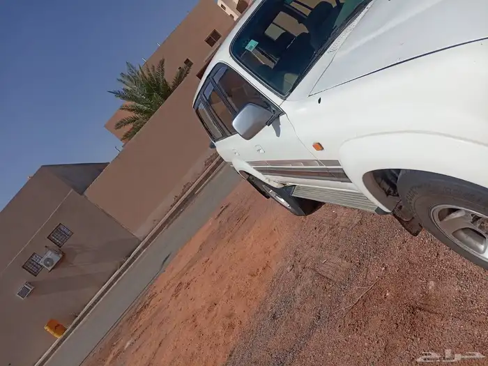 لاندكروزر 1