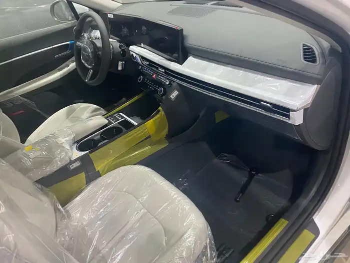 سوناتا فليت خليجي 2026 4