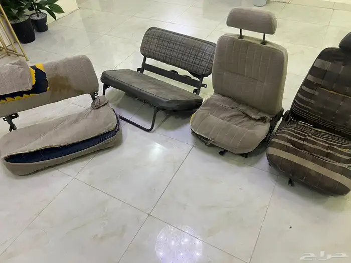 مراتب و بيبان ربع وشاص 0