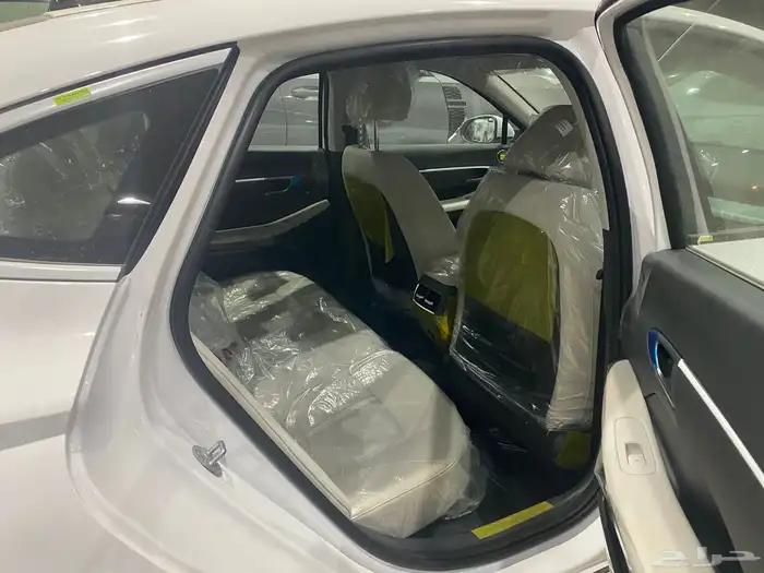 سوناتا فليت خليجي 2026 5