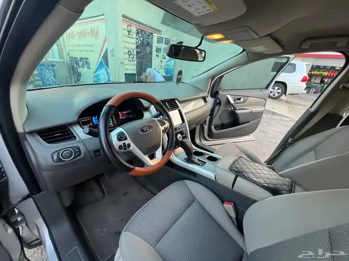 فورد اديج 28