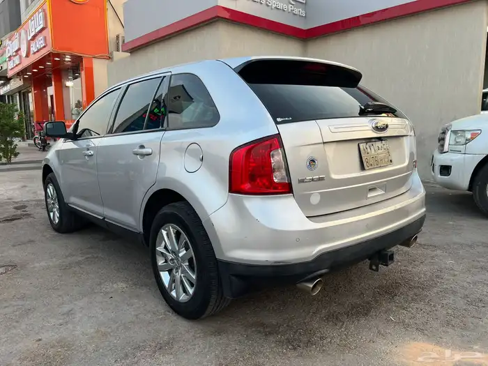 فورد اديج 24