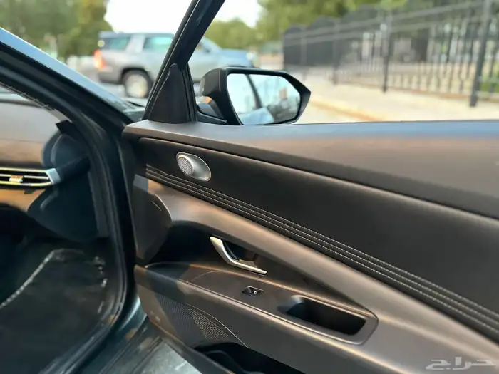 النترا كمفورت بلس 1500CC 31