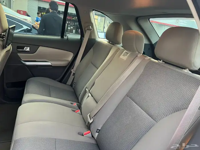 فورد اديج 13