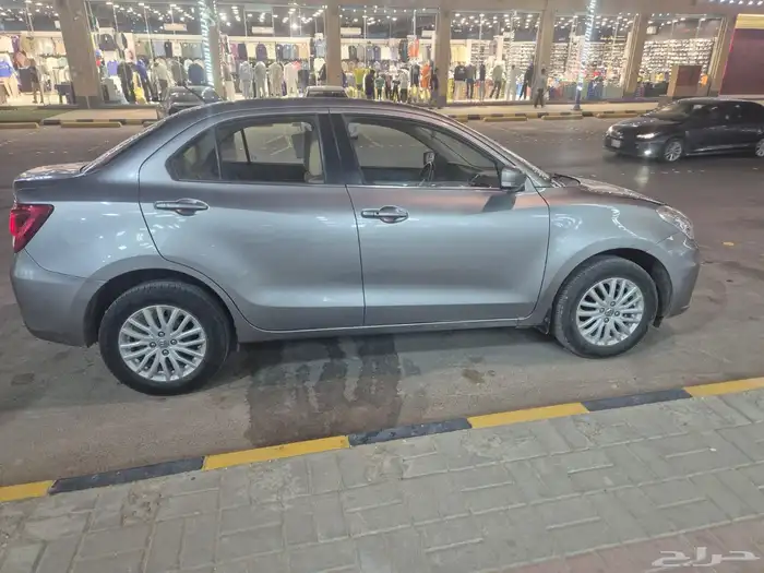 للبيع ديزاير 2023 1