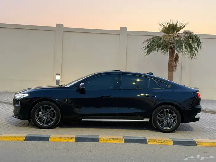 فورد توروس 2025 ترند بلس وكاله 14