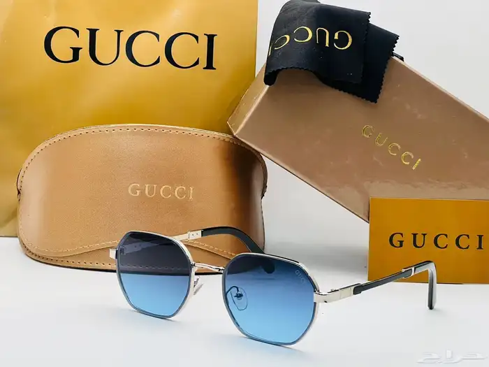 نظارات درجة أولى 65