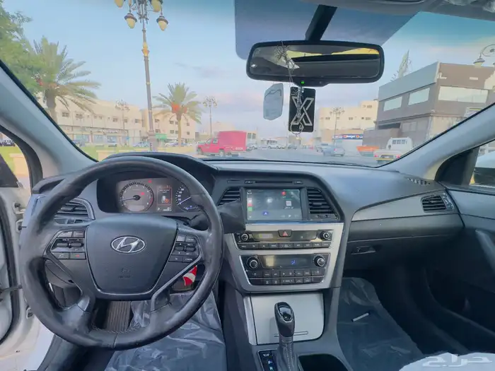 سوناتا اعلى فئة 2015 دفعة ثانية 32