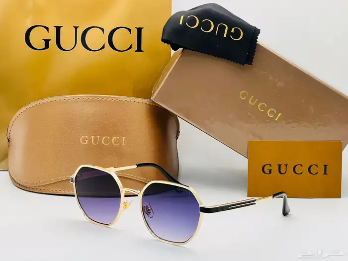 نظارات درجة أولى 75