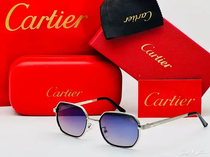 نظارات درجة أولى 19