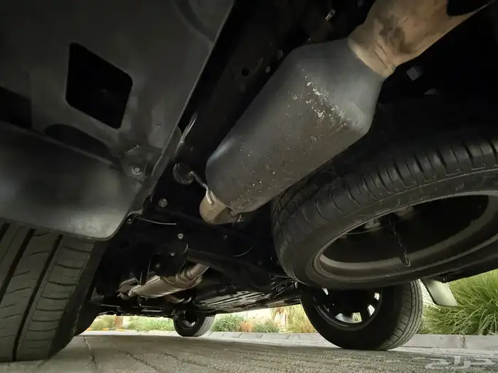 جيب لكزس LX570 فل كامل 2019 سعودي 9