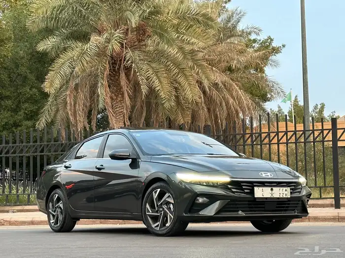 النترا كمفورت بلس 1500CC 2