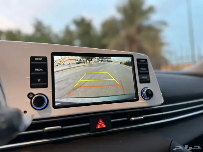 النترا كمفورت بلس 1500CC 10