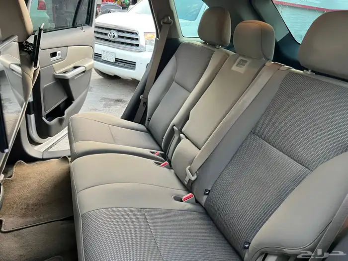 فورد اديج 25