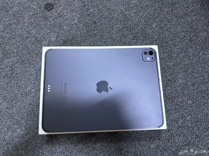 ايباد pro 2025 2