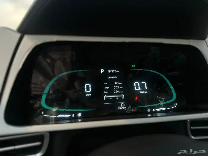 النترا كمفورت بلس 1500CC 12