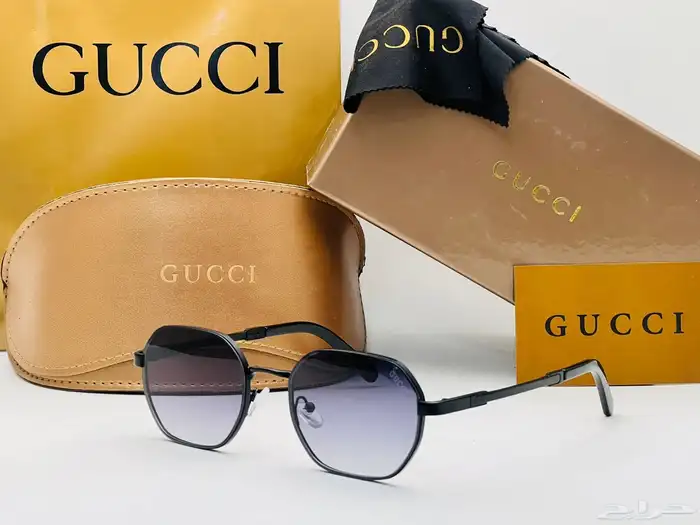 نظارات درجة أولى 84