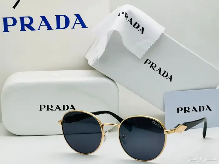 نظارات درجة أولى 89