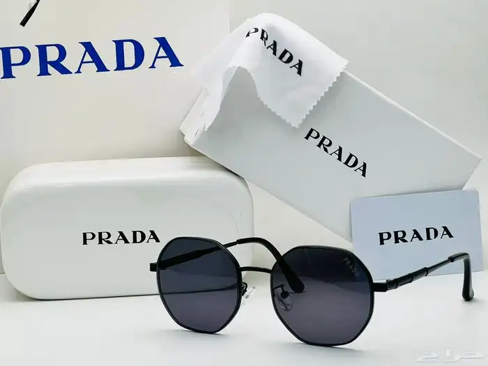 نظارات درجة أولى 86