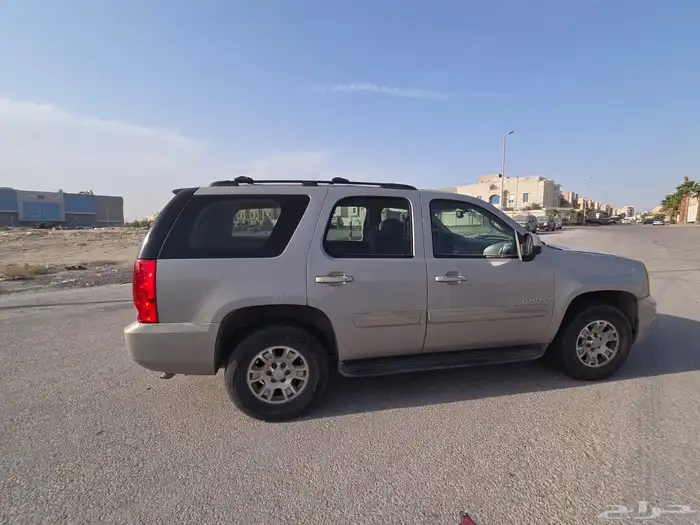 يوكن 2008 للبيع او البدل 9