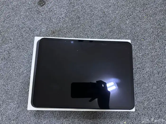 ايباد pro 2025 3