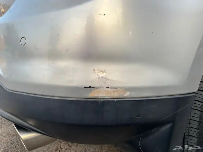 فورد اديج 22