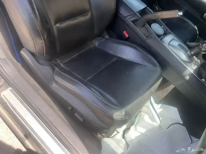 شيفروليه كامارو 4