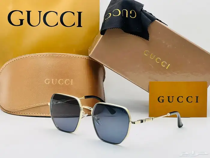 نظارات درجة أولى 58