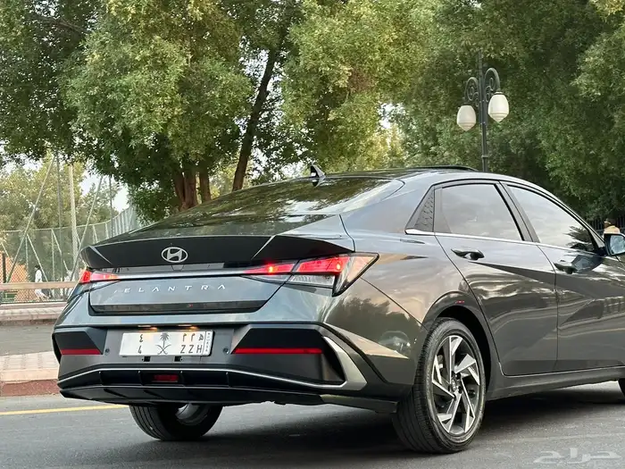 النترا كمفورت بلس 1500CC 33