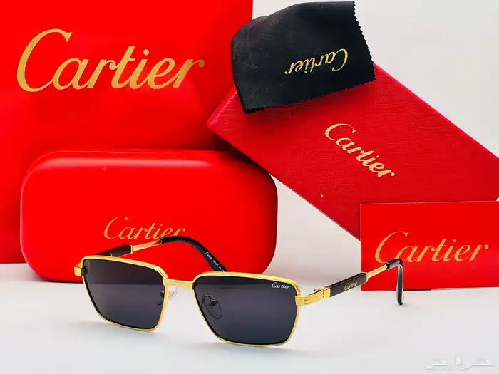 نظارات درجة أولى 38