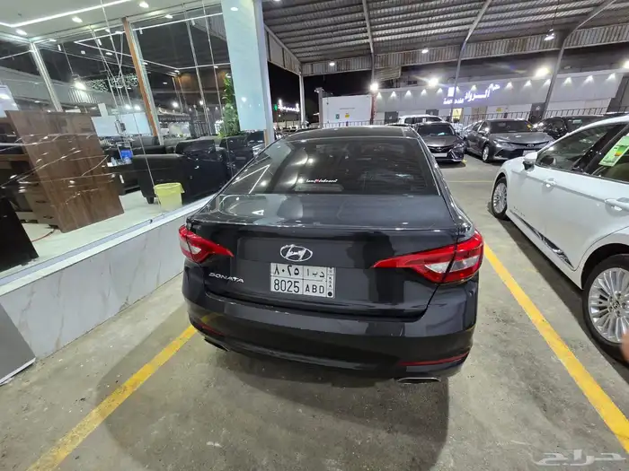 بسم الله الرحمن الرحيم سوناتا موديل 2017 4