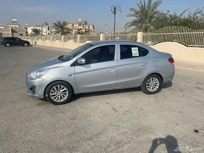 ميتسوبيشي اتراج 2020 26