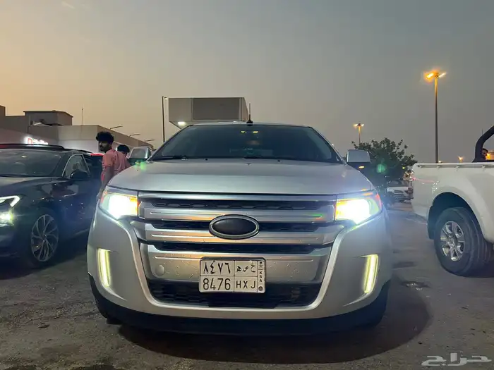 فورد اديج 30