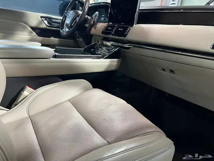 لنكولن نافيجتور شاص طويل 2018 14