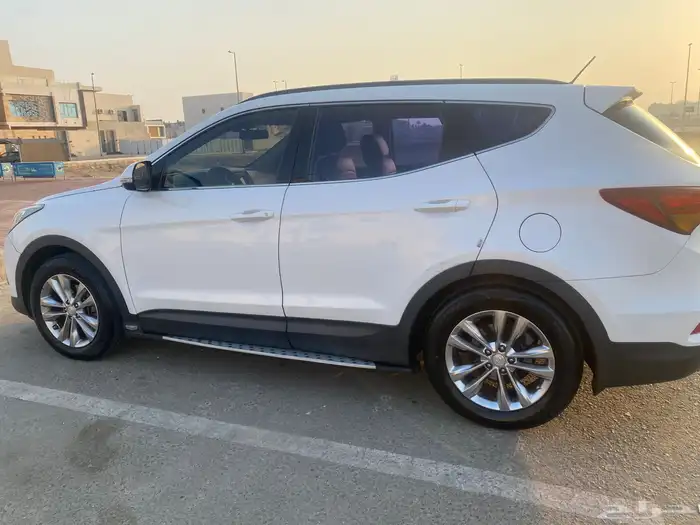 سنتافي 2017 4سلندر نص فل بنوراما 3