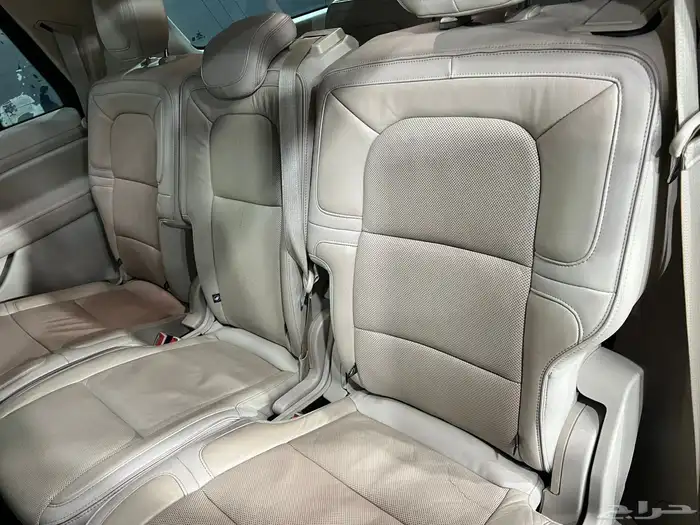 لنكولن نافيجتور 2018 9